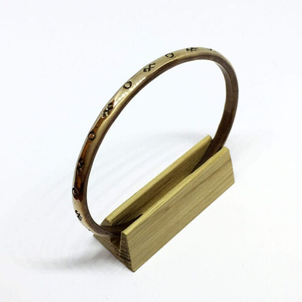 Bronzas aproce (art/147)