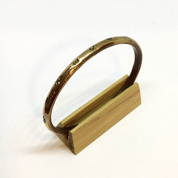 Bronzas aproce (art/144)